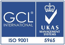 ISO 9001 : 2015 品質驗證